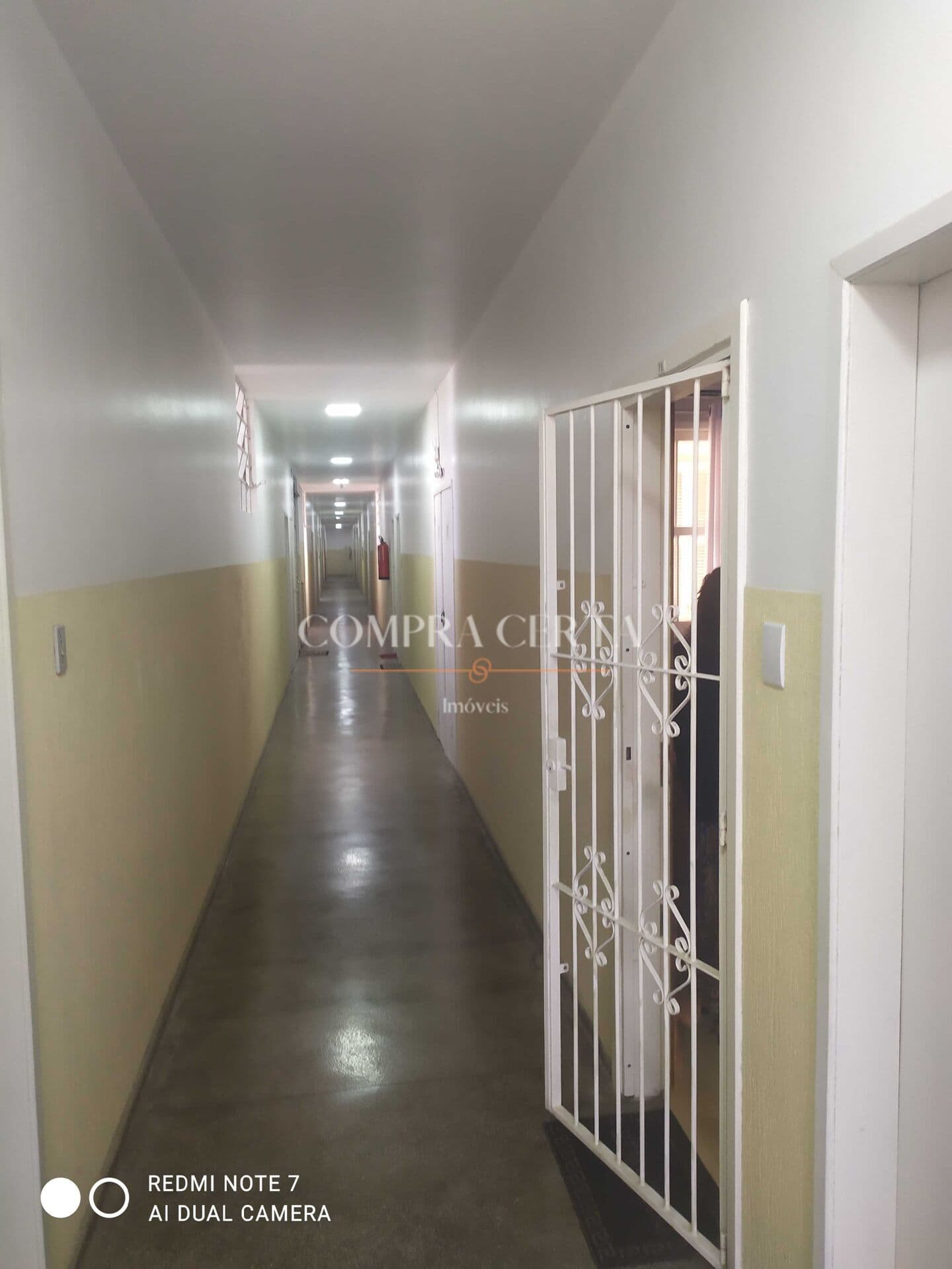 Apartamento em Porto Alegre - Bom Jesus
