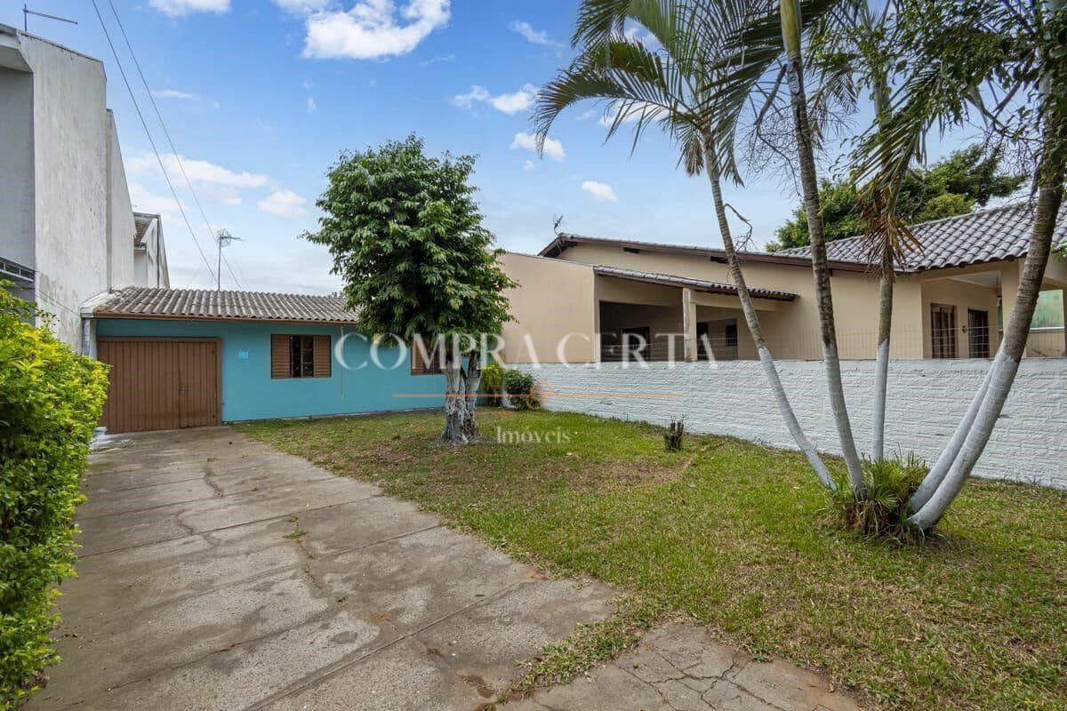 Casa em Cachoeirinha - Parque Marechal Rondon