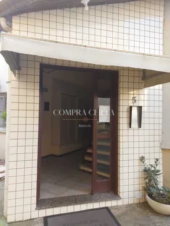 Apartamento em Ponta Porã, Cachoeirinha/RS