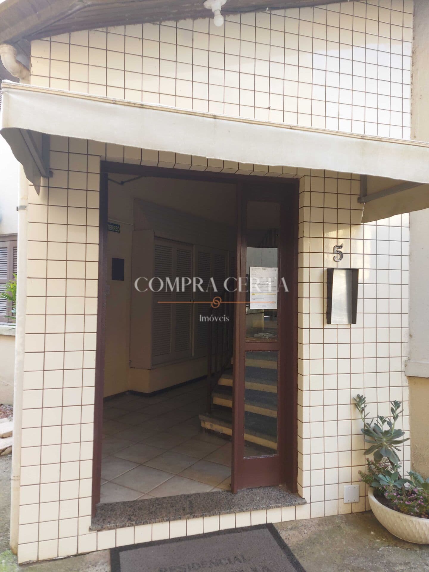 Apartamento em Ponta Porã, Cachoeirinha/RS
