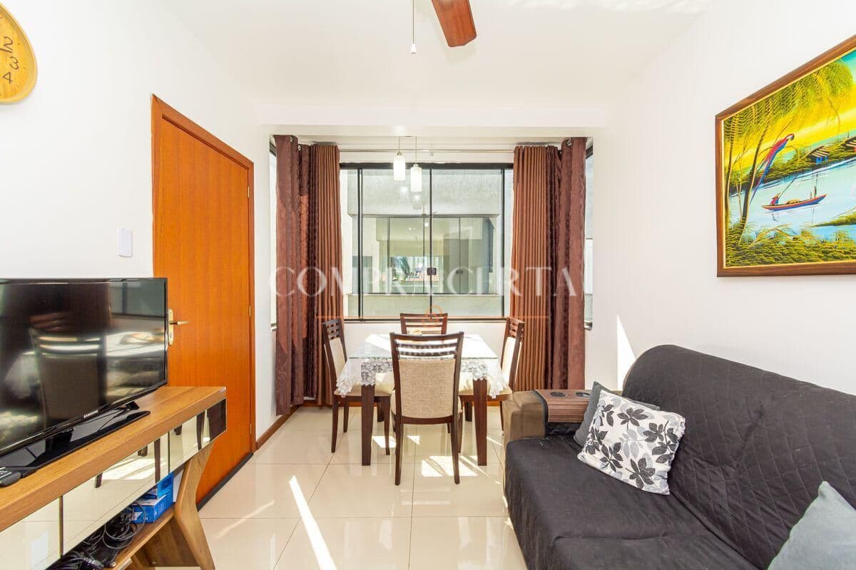 Apartamento em Cachoeirinha - Vila Monte Carlo