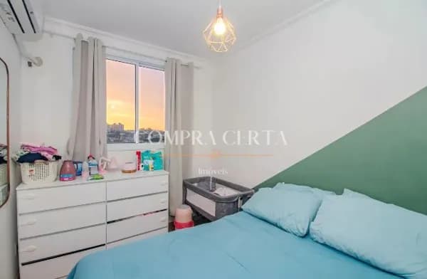 Apartamento em Porto Alegre - Morro Santana