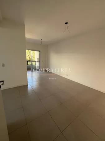 Apartamento em Cachoeirinha - Centro