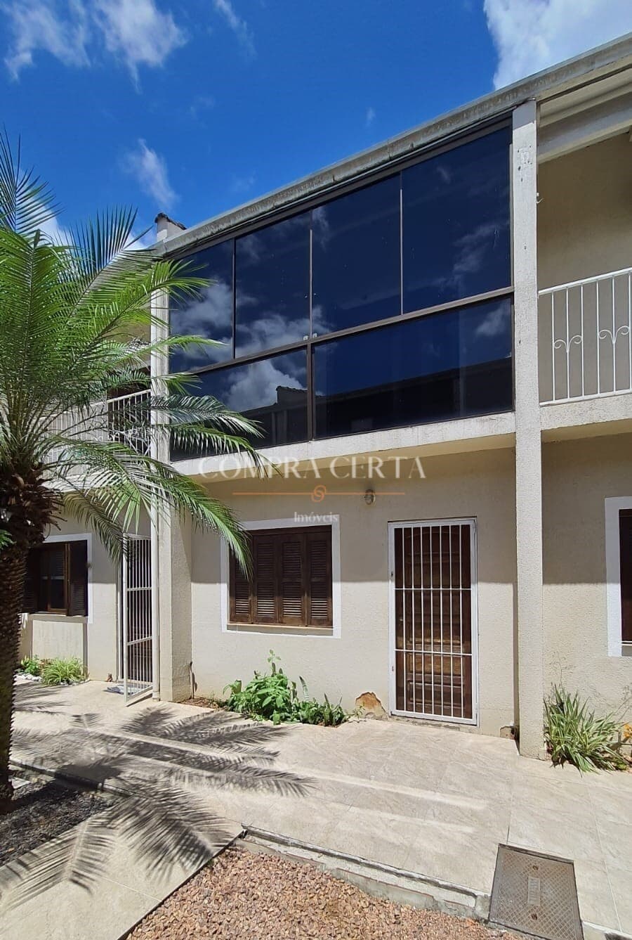 Sobrado em Cachoeirinha - Ponta Porã
