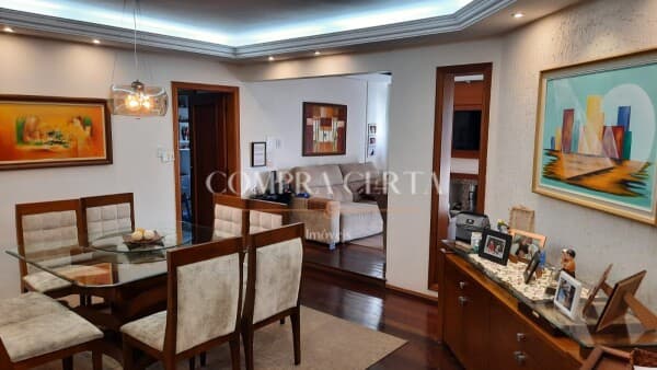 Apartamento em Pelotas - Três Vendas