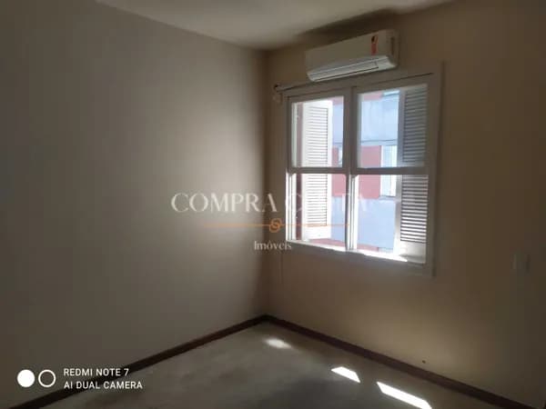 Apartamento em Porto Alegre - Cristal