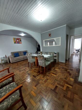 Casa em Cachoeirinha - Parque da Matriz