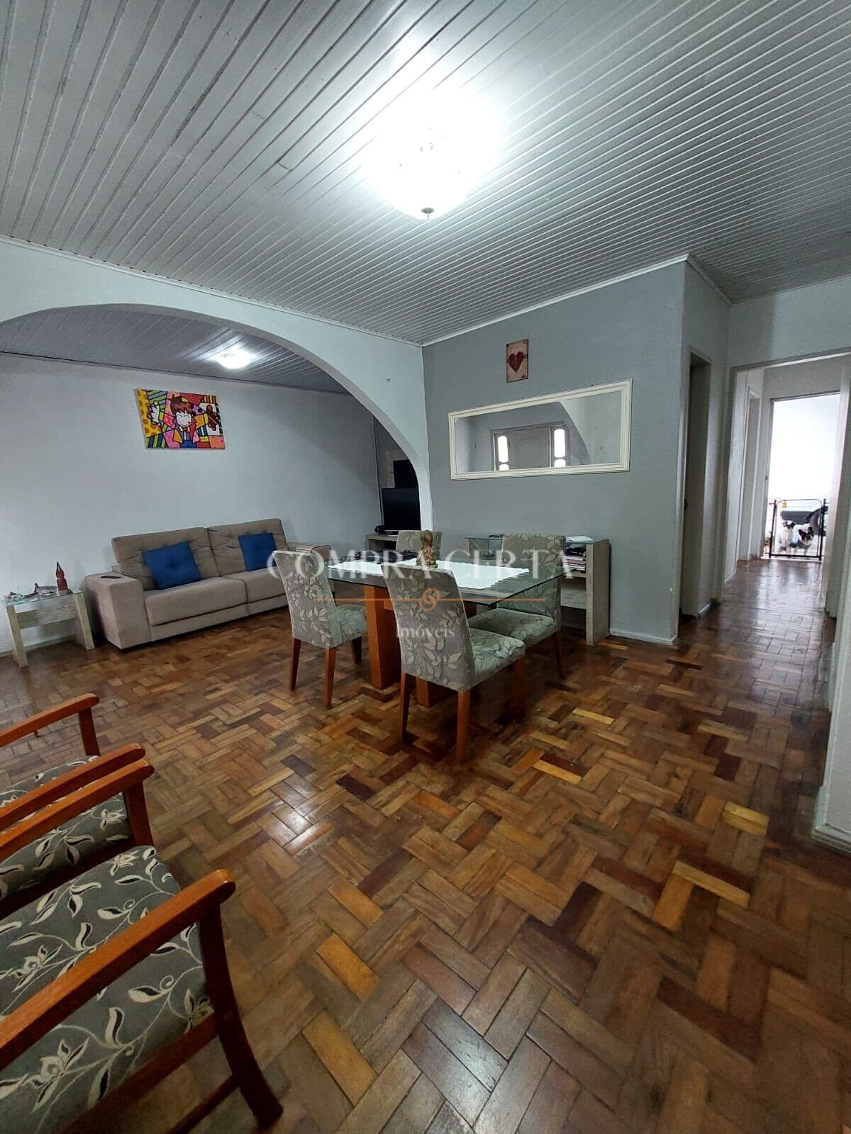 Casa em Cachoeirinha - Parque da Matriz