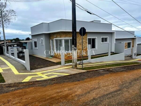 Casa em Gravataí - São Vicente