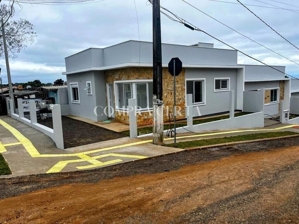 Casa em Gravataí - São Vicente