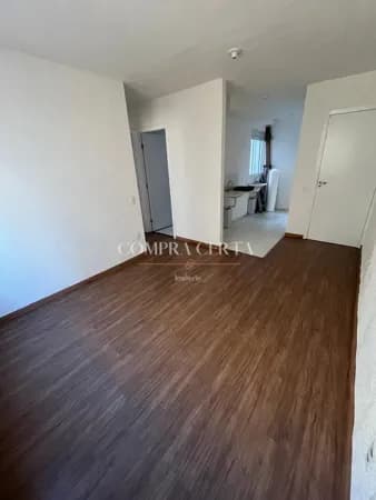 Apartamento em Porto Alegre - Restinga
