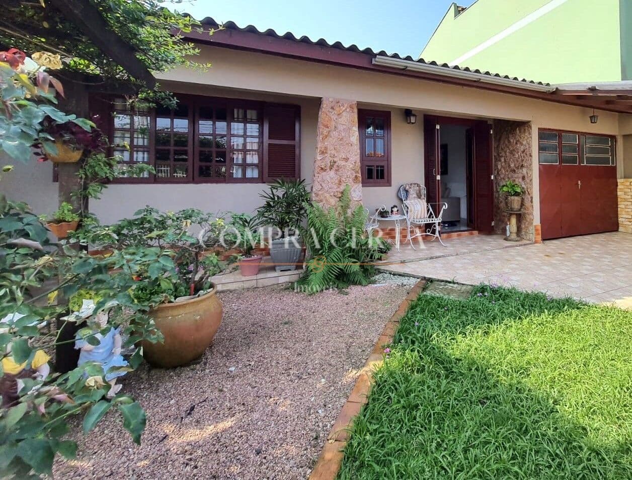Casa em Parque da Matriz, Cachoeirinha/RS