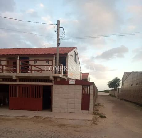 Apartamento em Cidreira - Centro