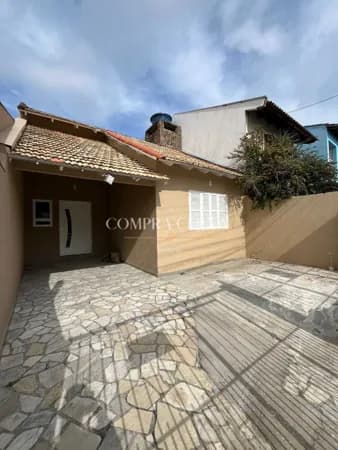 Casa em Parque da Matriz, Cachoeirinha/RS