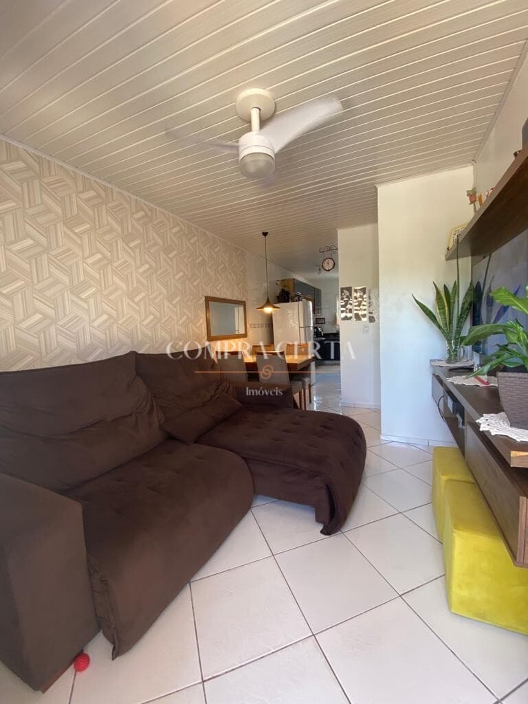 Apartamento em Cachoeirinha - Vila Imbui