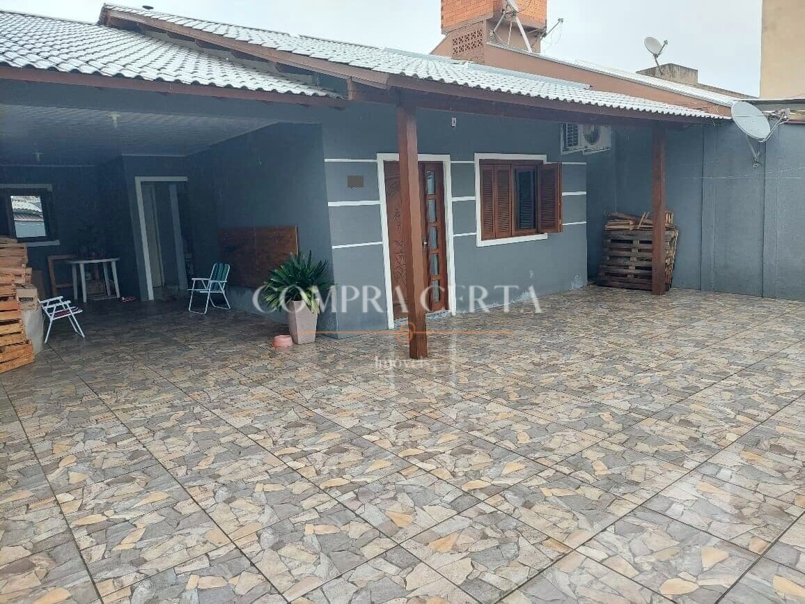 Casa em Cachoeirinha - Parque da Matriz