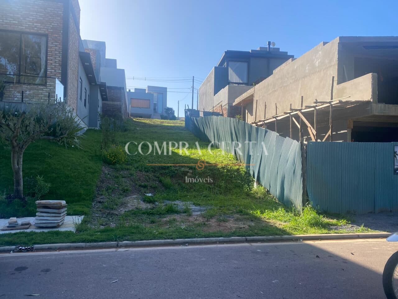 Lote/Terreno em Gravataí - Centro