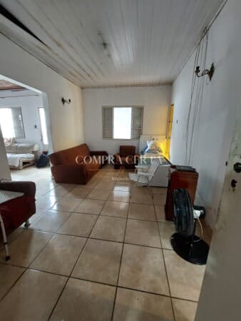 Casa em Cachoeirinha - Vila Carlos Antônio Wilkens