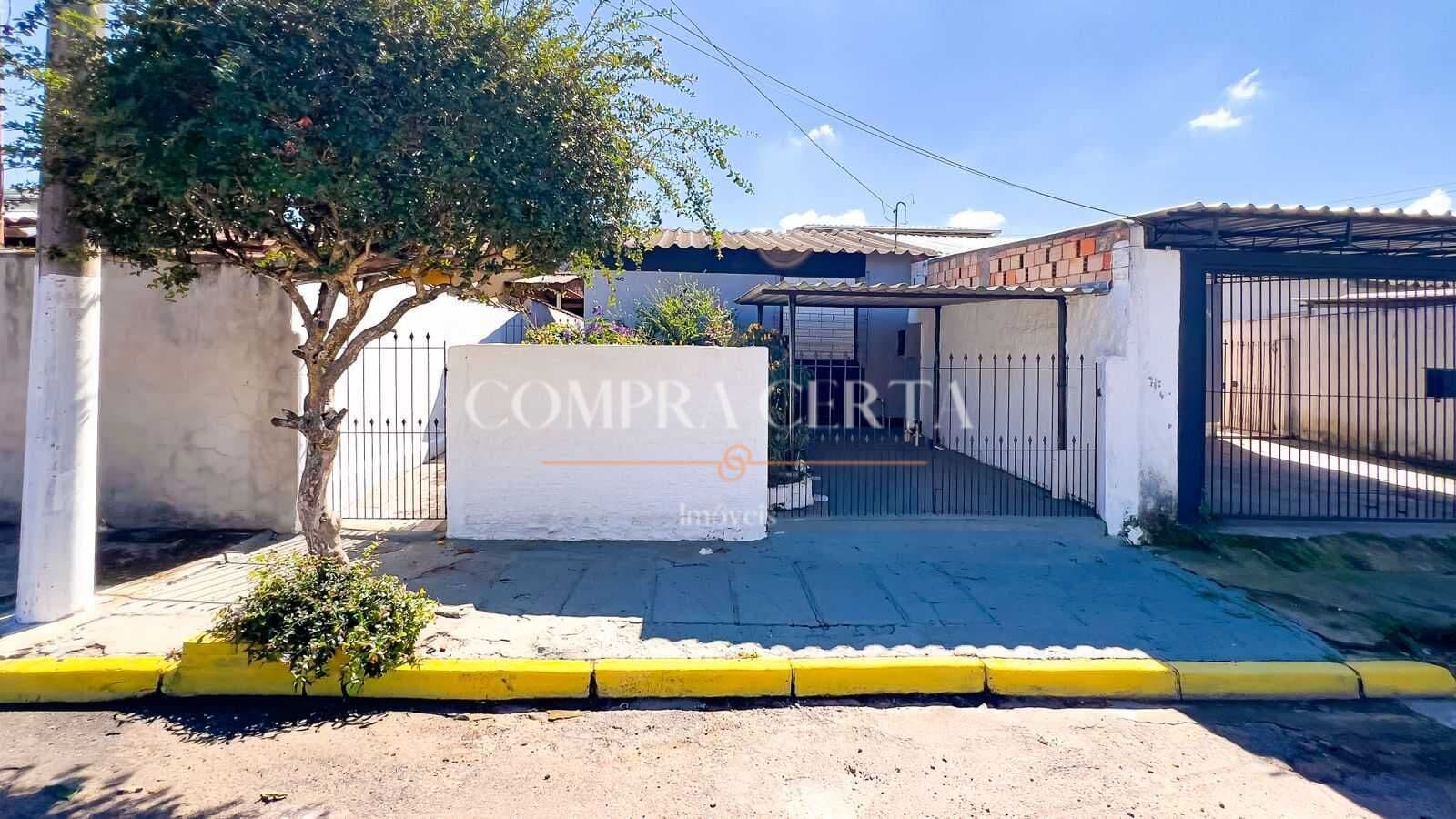 Casa em Cachoeirinha - Parque da Matriz
