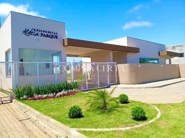 Lote/Terreno em Gravataí - Caça e Pesca
