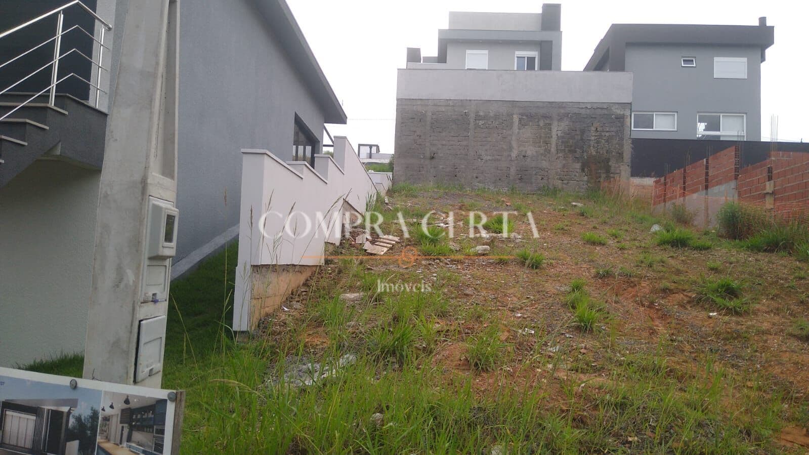 Lote/Terreno em Gravataí - Centro
