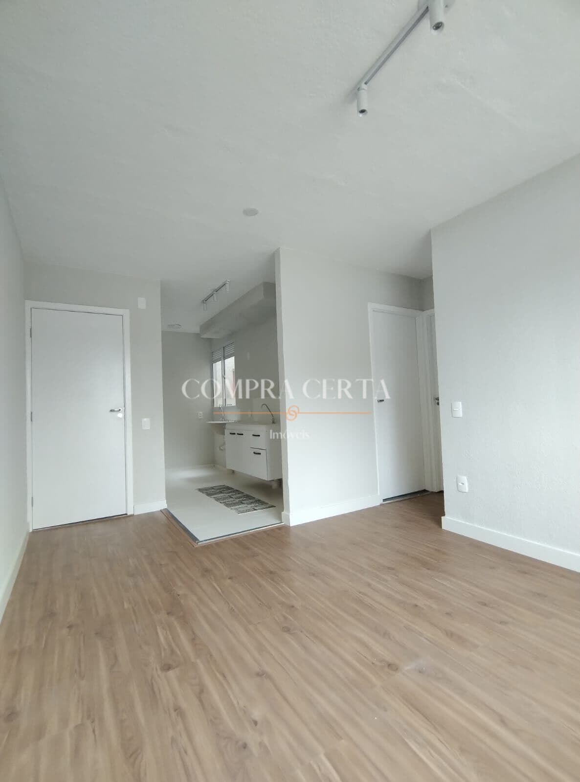 Apartamento em Porto Alegre - Restinga