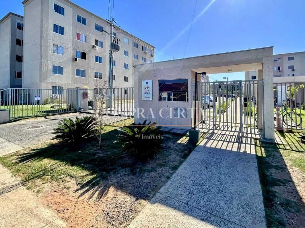 Oportunidade apartamento reformado