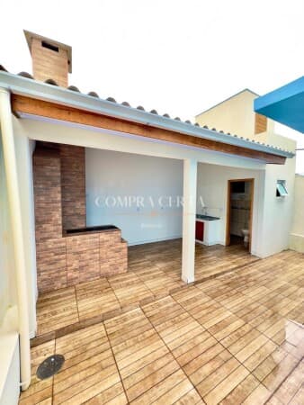 Casa de Condomínio em Gravataí - Morada do Vale I