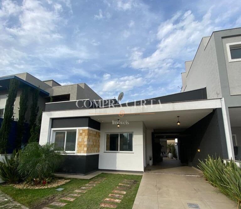 Casa de Condomínio em Gravataí - Vale Ville