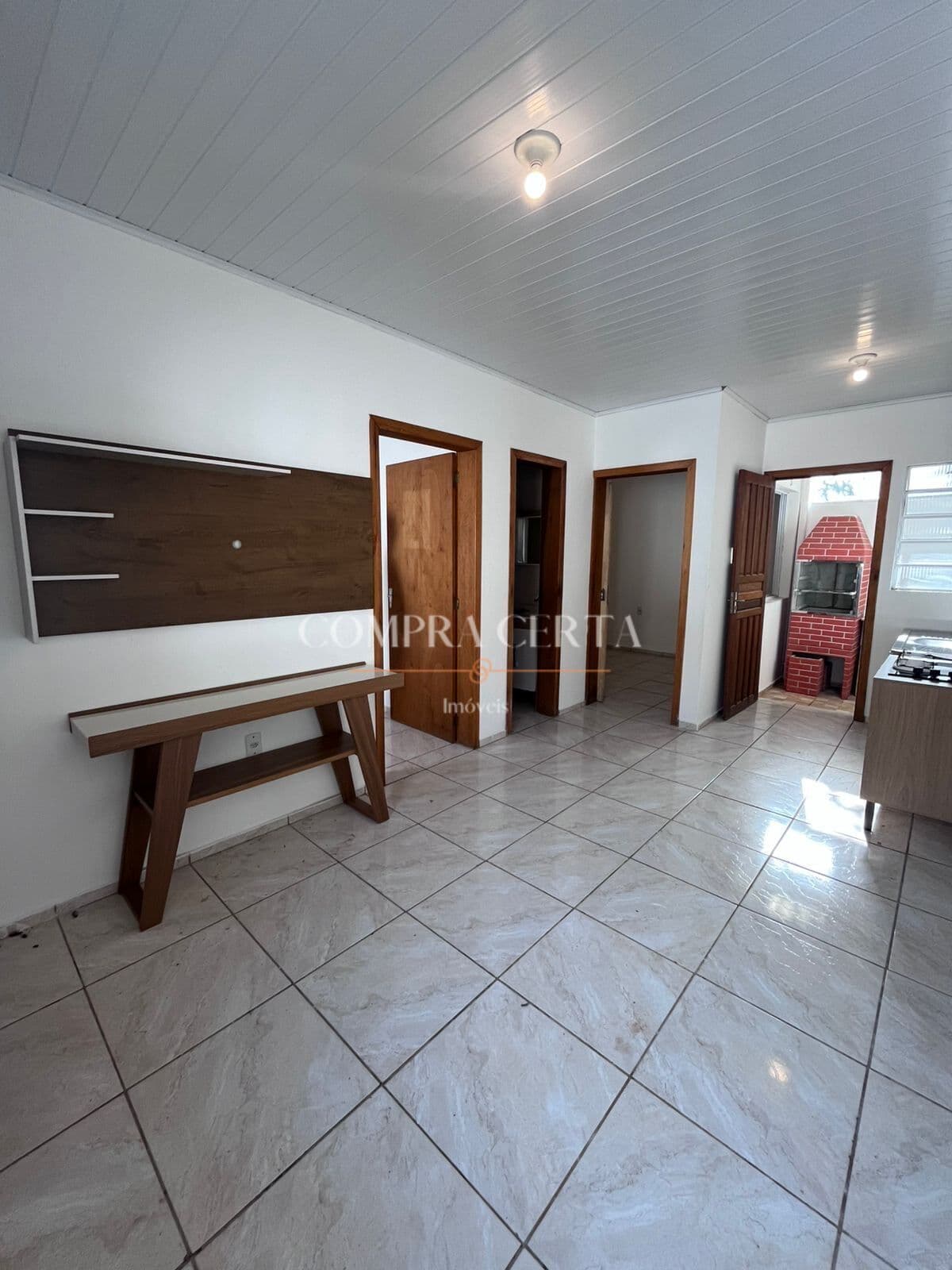 Casa em Guaíba - Pedras Brancas