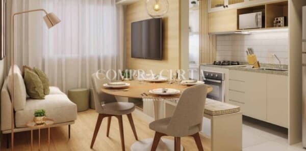 Apartamento em Cachoeirinha - Central Park
