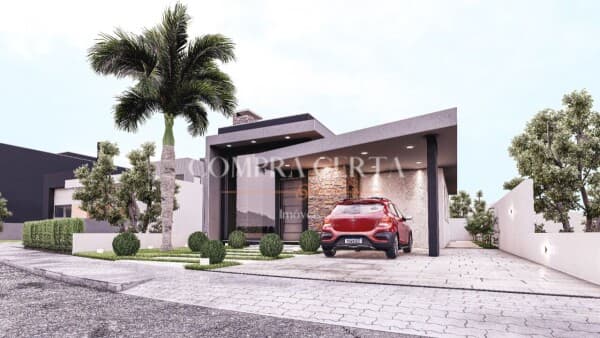 Casa de Condomínio em Gravataí - Neópolis
