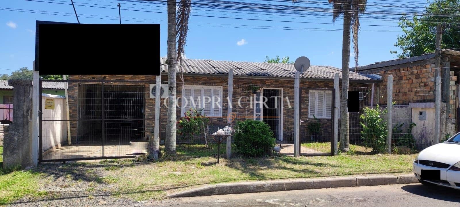 Casa em Gravataí - Bom Sucesso