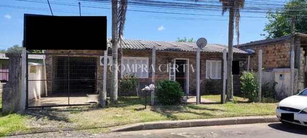 Casa em Gravataí - Bom Sucesso