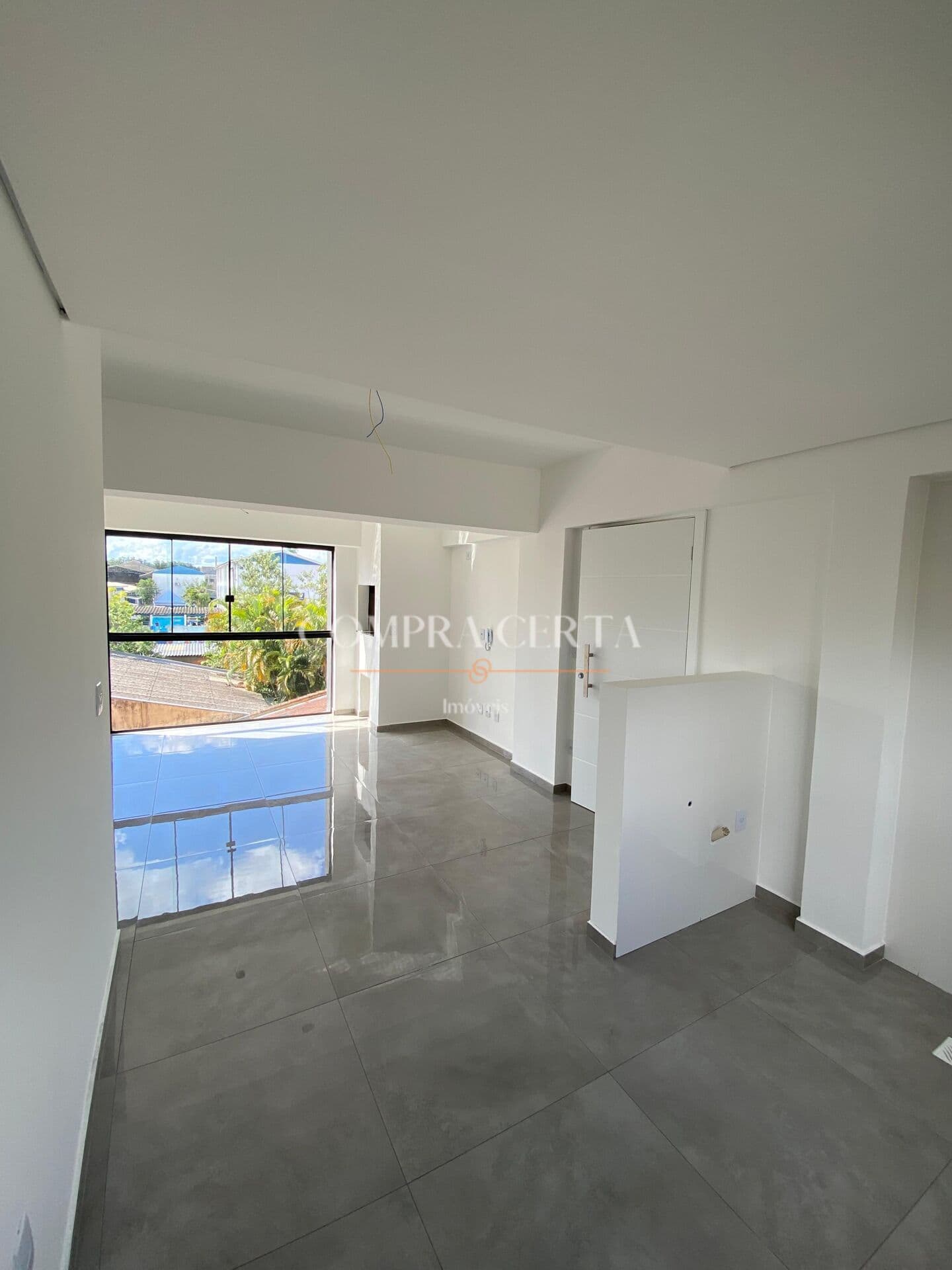 Apartamento em Cachoeirinha - COHAB
