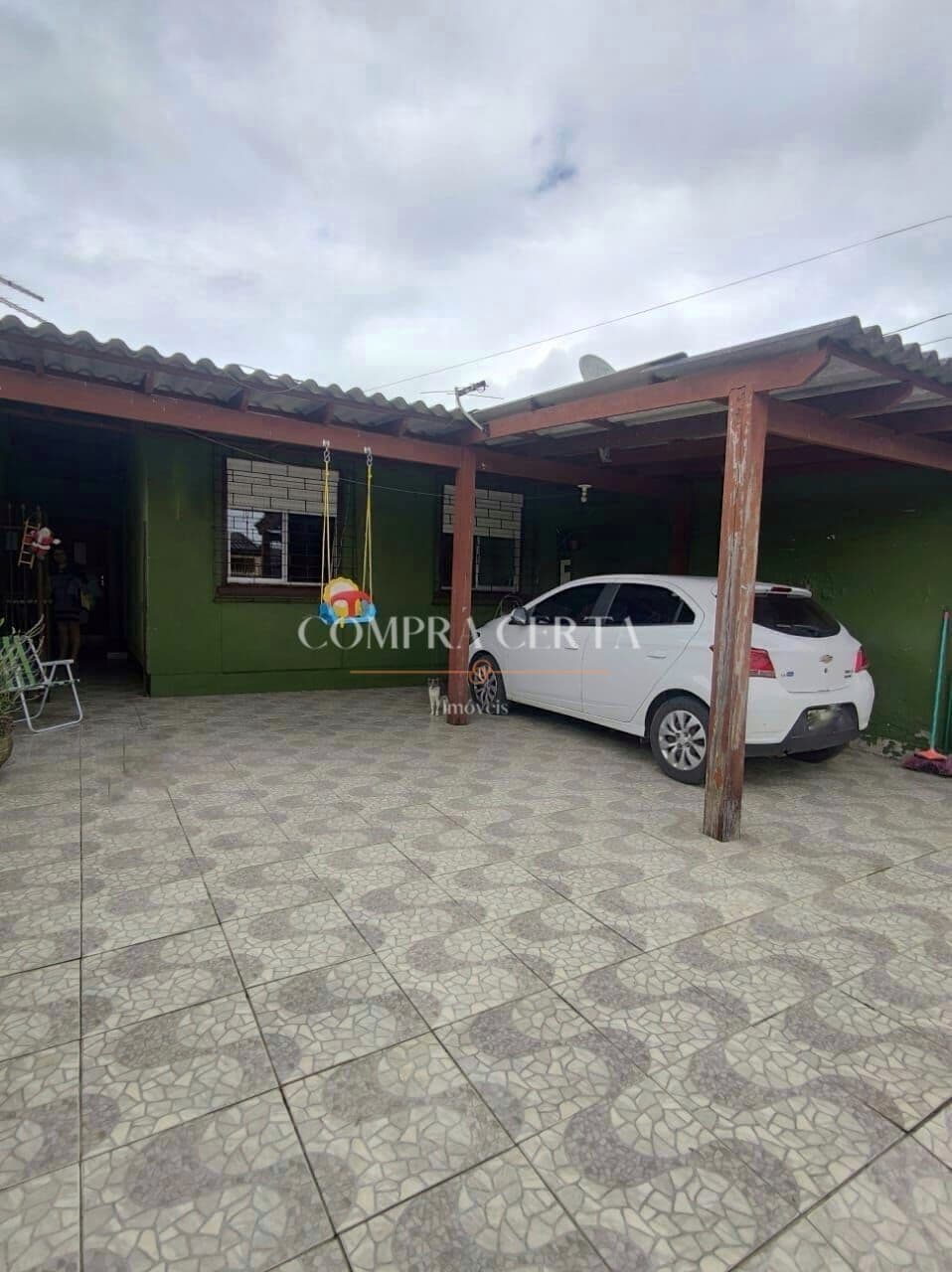 Casa em Cachoeirinha - Parque da Matriz