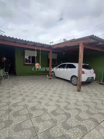 Casa em Cachoeirinha - Parque da Matriz