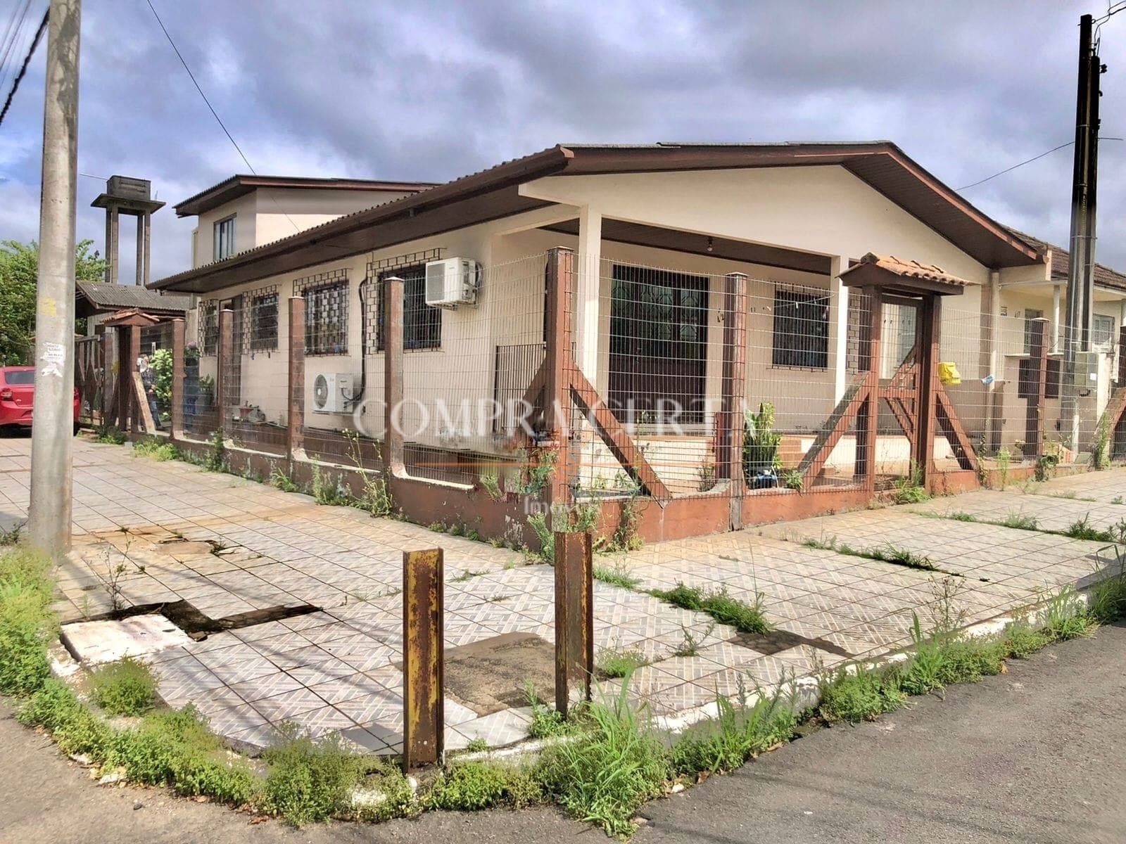Casa em Gravataí - Bom Princípio