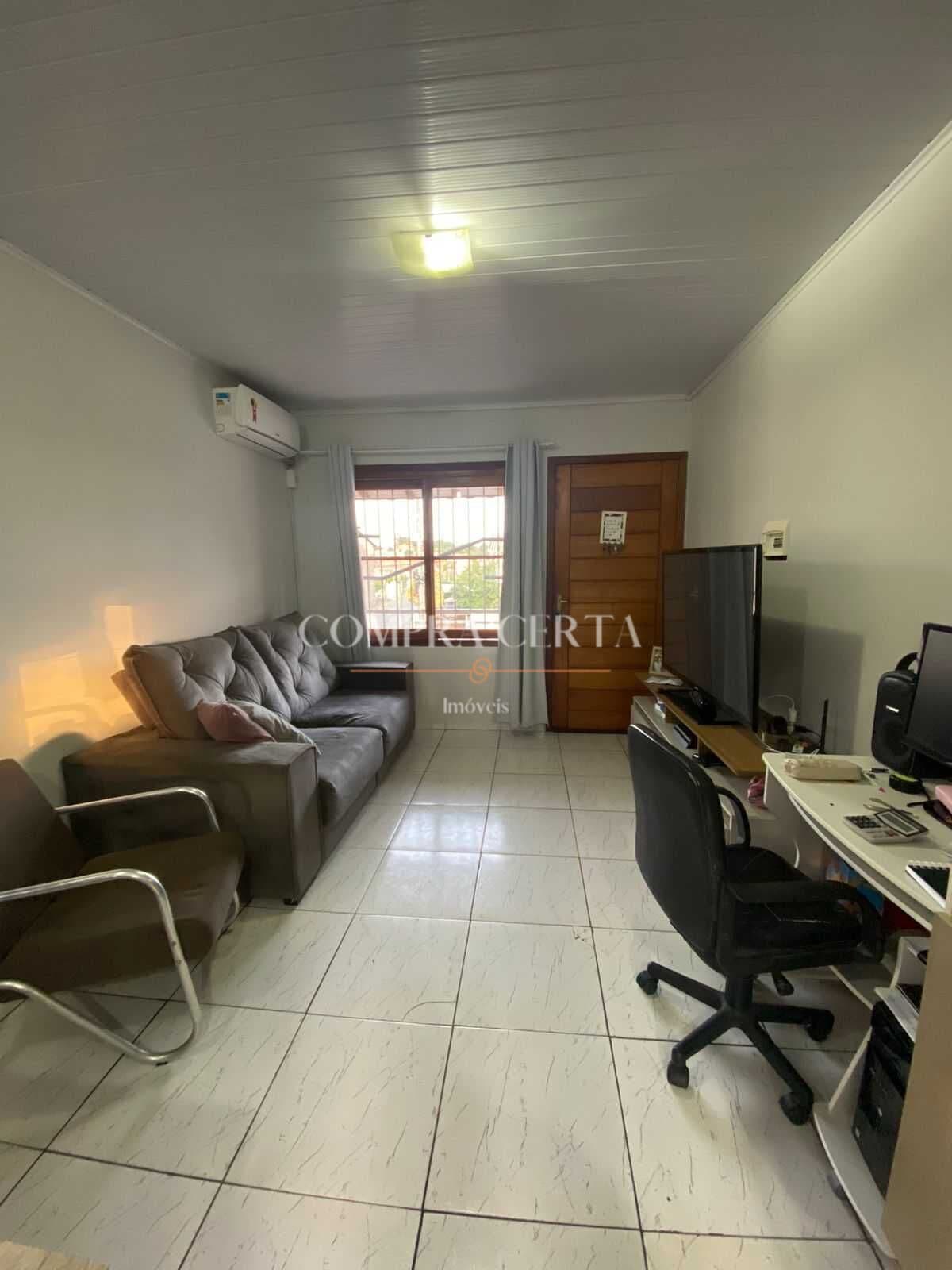 Apartamento em Cachoeirinha - Nova Cachoeirinha