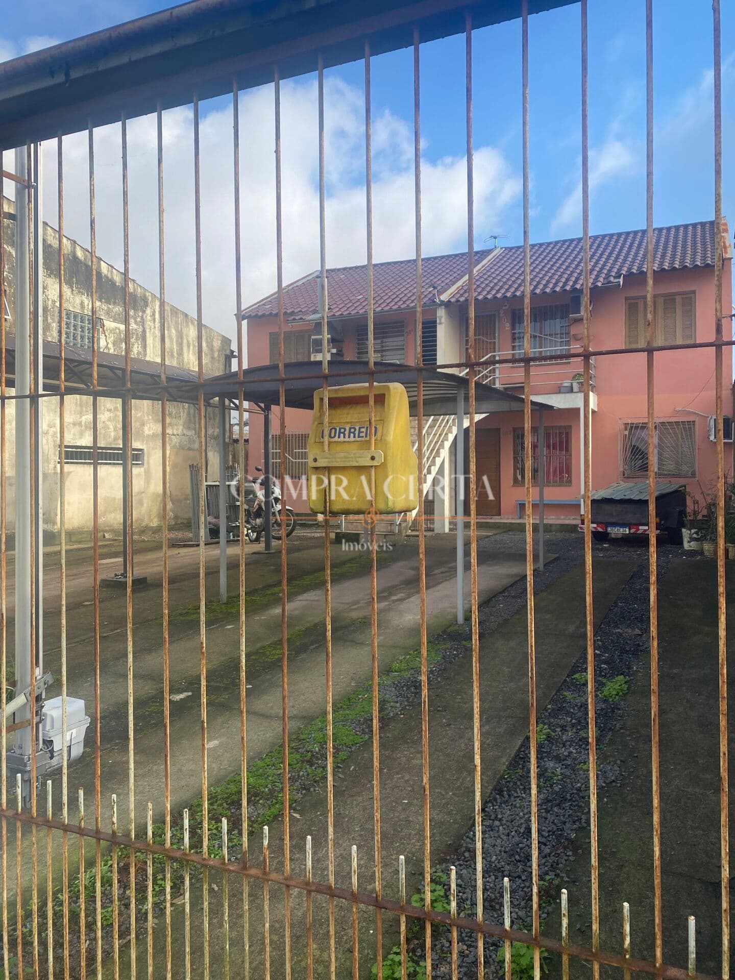 Apartamento em Cachoeirinha - Nova Cachoeirinha