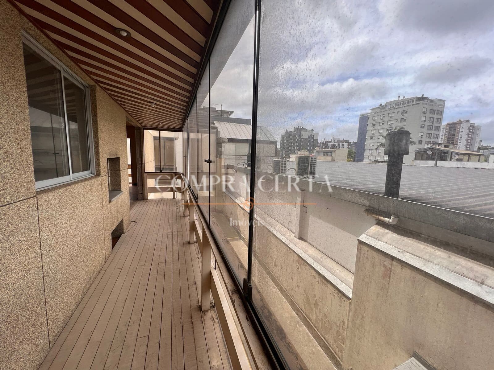 Apartamento em Porto Alegre - Bela Vista