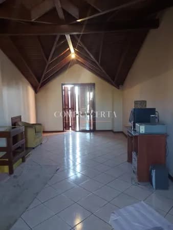 sobrado alto padrão