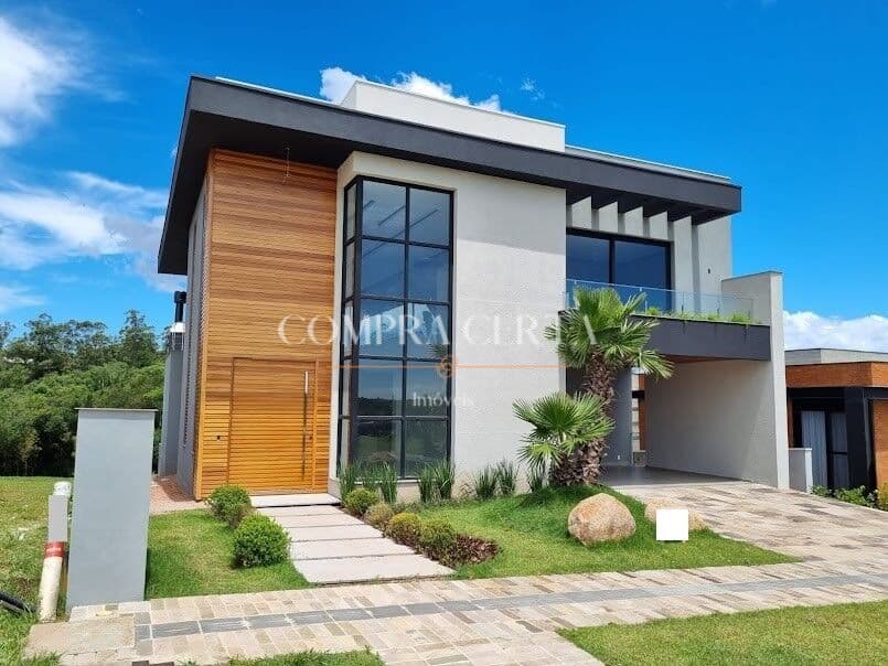 Casa de Condomínio em Gravataí - Morada Gaúcha