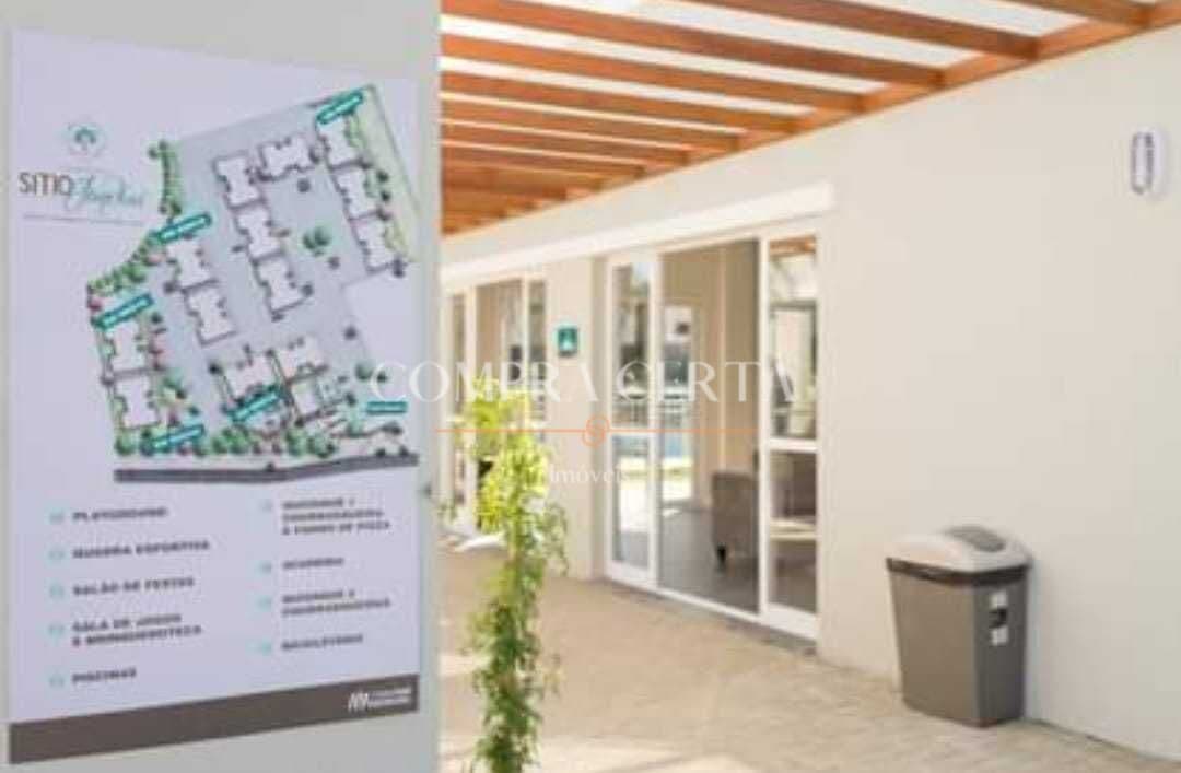 Apartamento em Porto Alegre - Lomba do Pinheiro