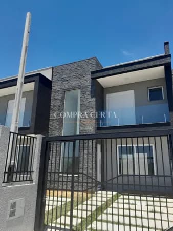 Sobrado em Cachoeirinha - Vale do Sol