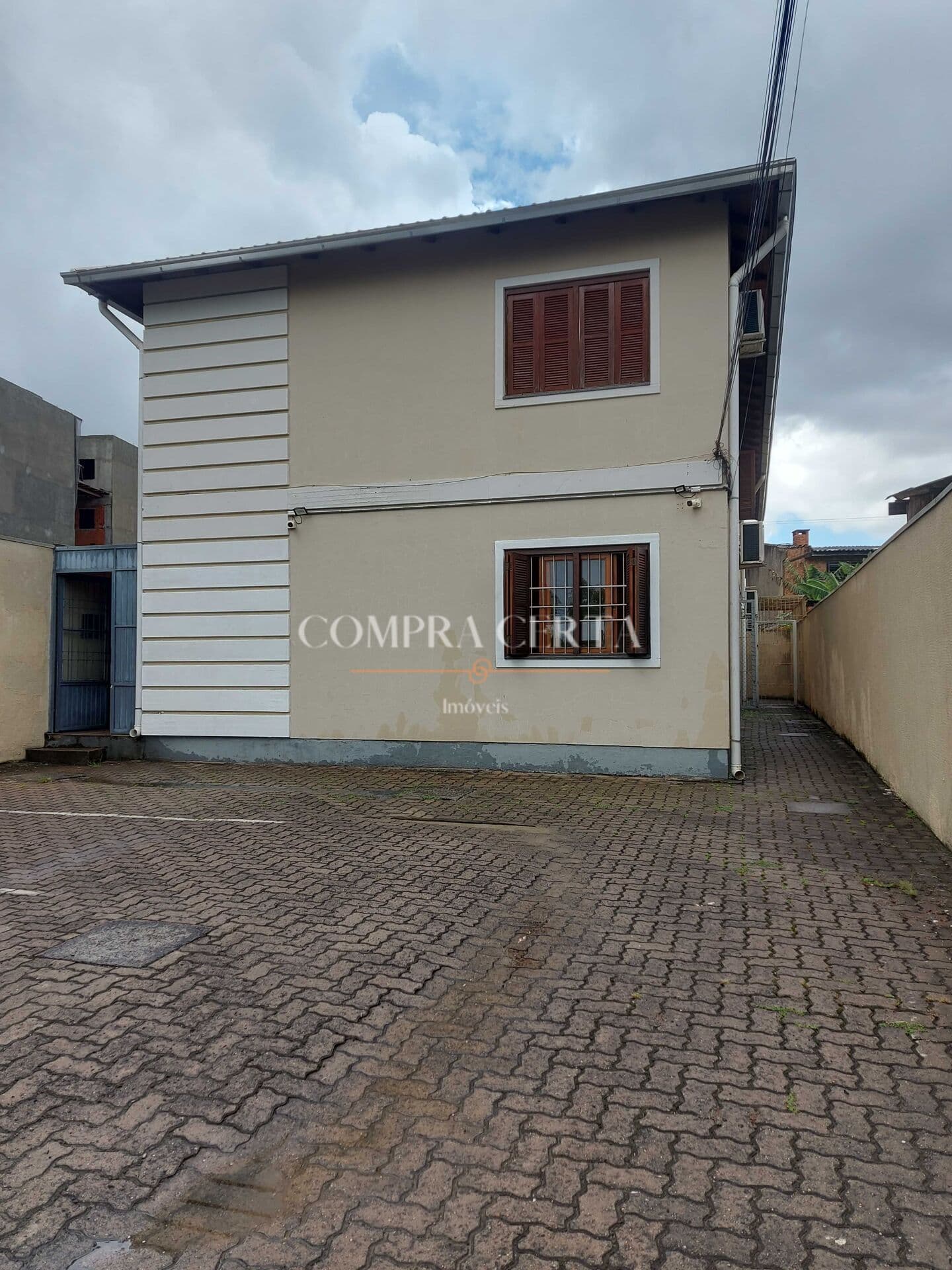 Apartamento em Cachoeirinha - Vila Vista Alegre