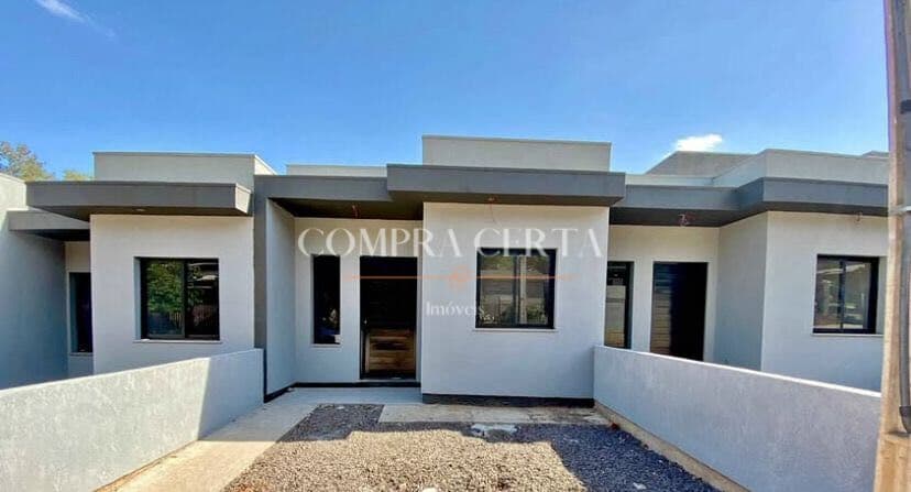 Casa em Gravataí - Nossa Chácara