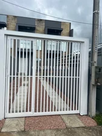 Casa Sobrado em Nova Cachoeirinha, Cachoeirinha/RS