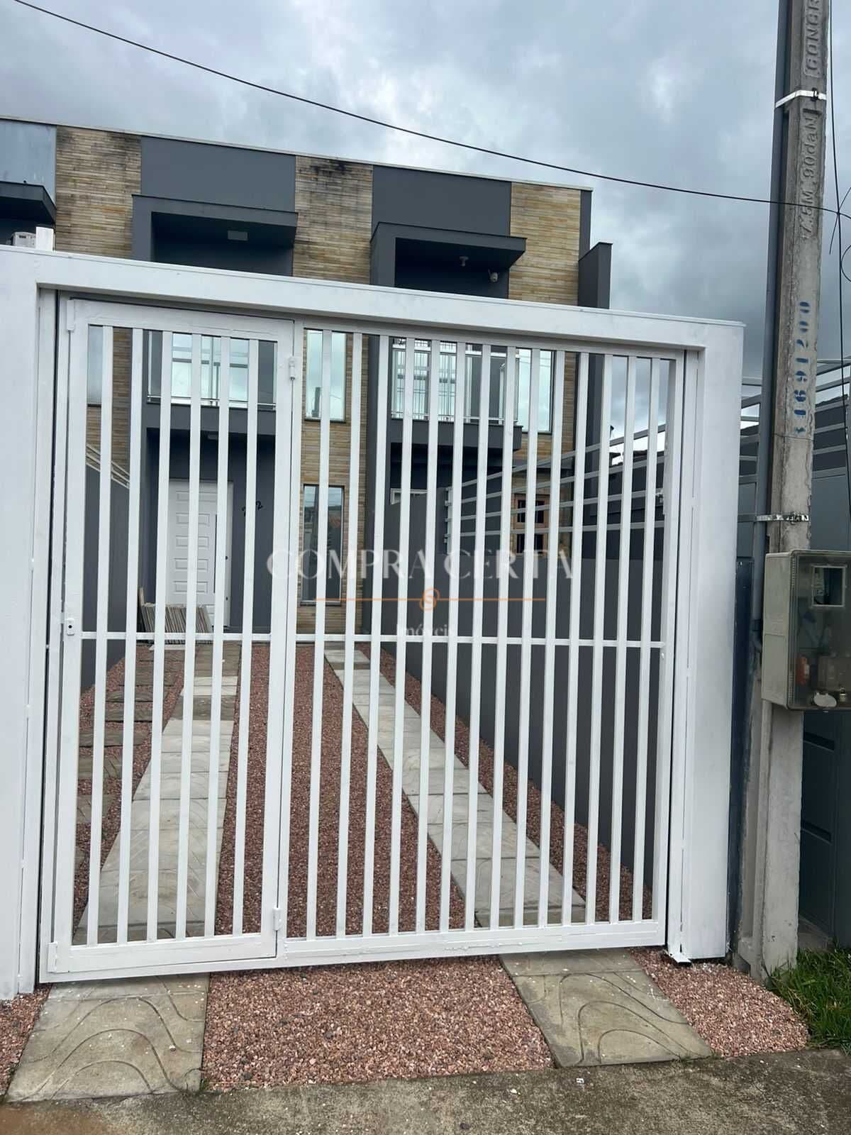 Casa Sobrado em Nova Cachoeirinha, Cachoeirinha/RS