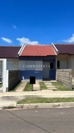 Casa em Gravataí - Parque Itacolomi
